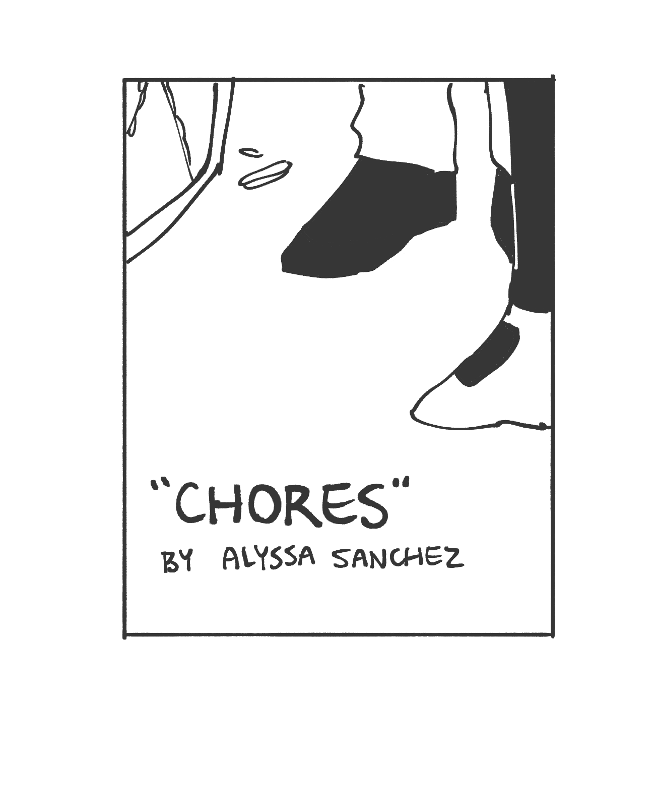 "chores" (Winter 2025)