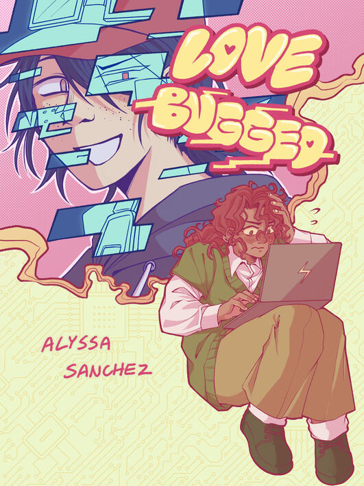 "Love Bugged" (Winter 2025)