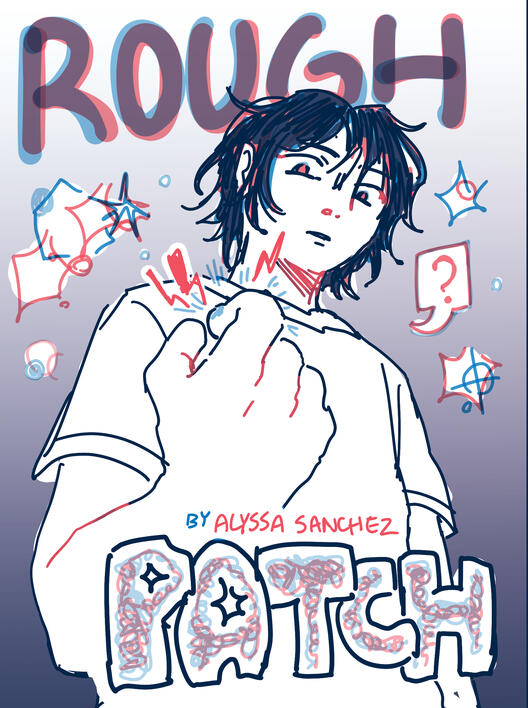 "Rough Patch" (Winter 2026)